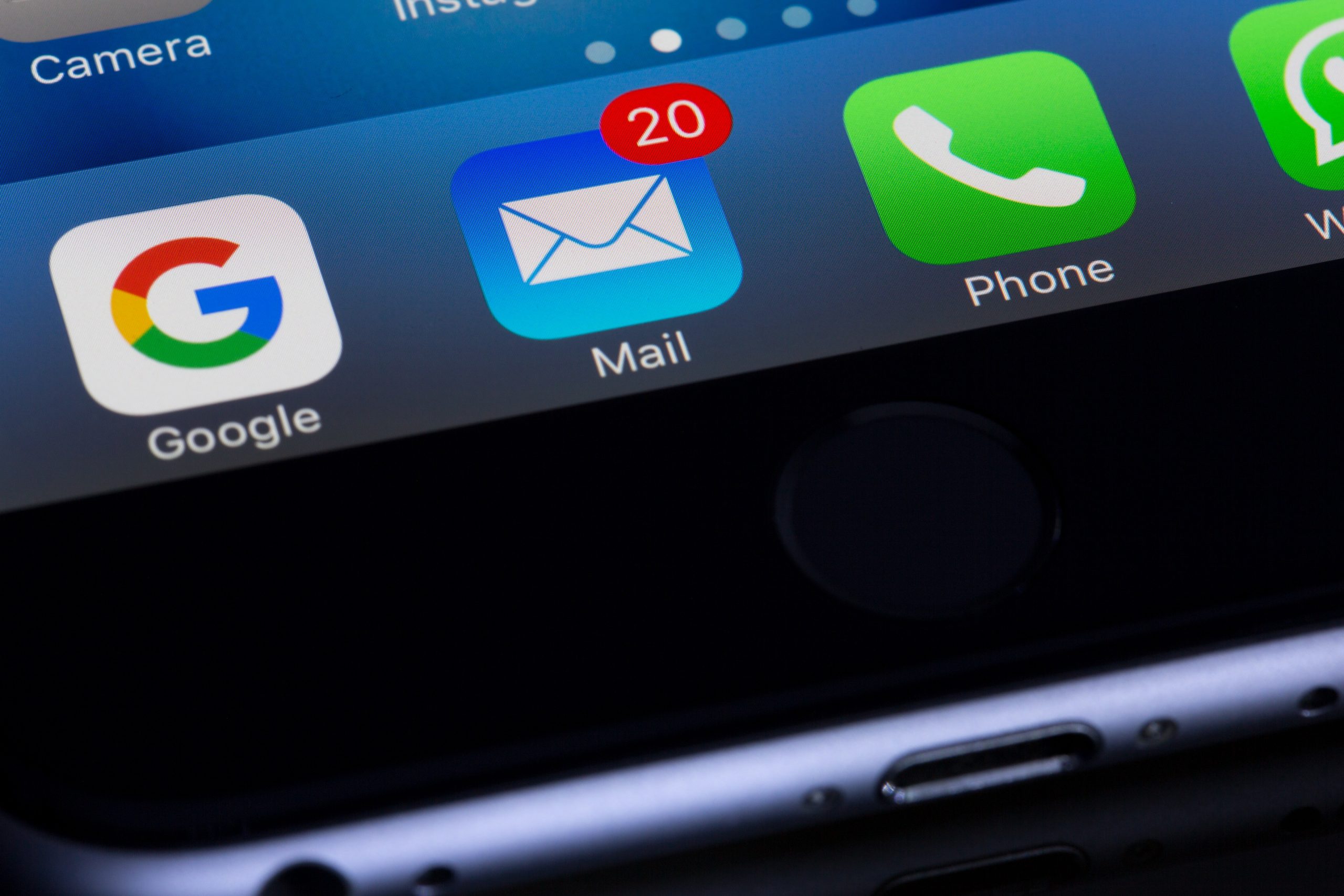 Mailnetiquette